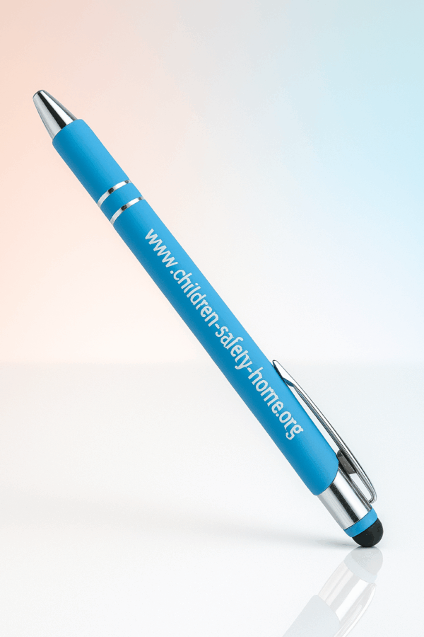 🖊️ Stylo-Tactile « MultiWriter »