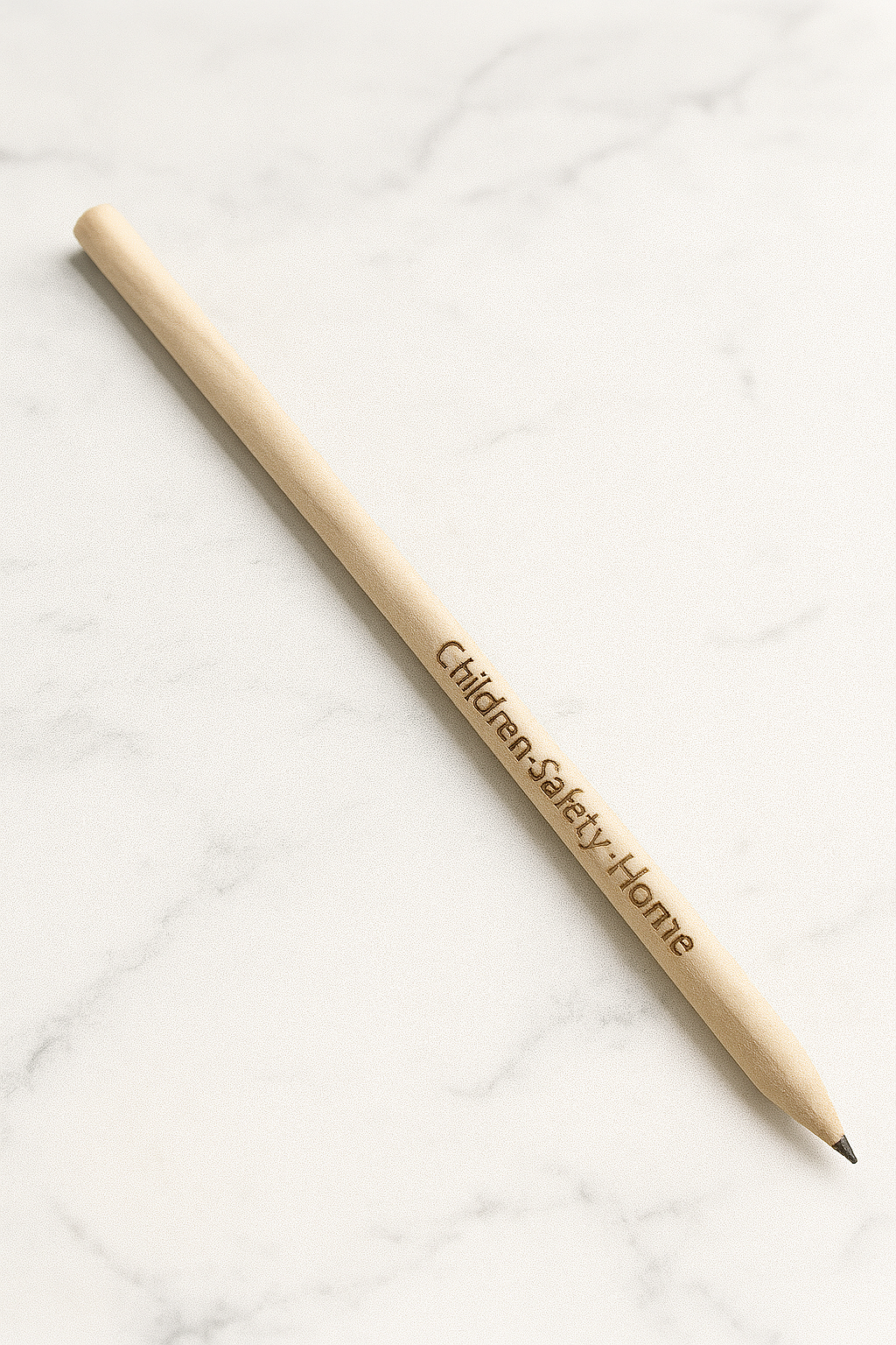 ✏️ Crayon Éco-Engagé « CSH-Writer »