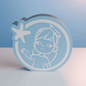 Lampe de chevet CSH