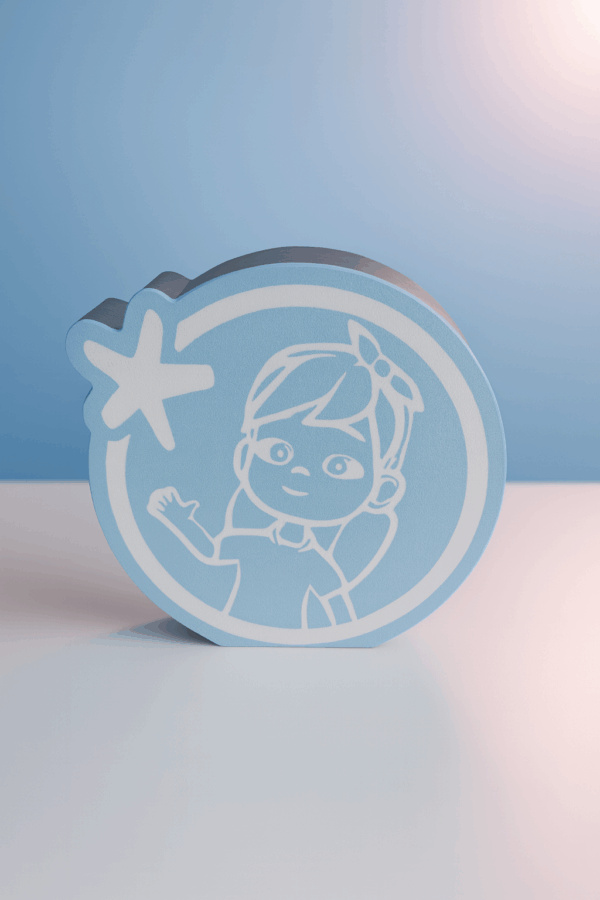 Lampe de chevet CSH